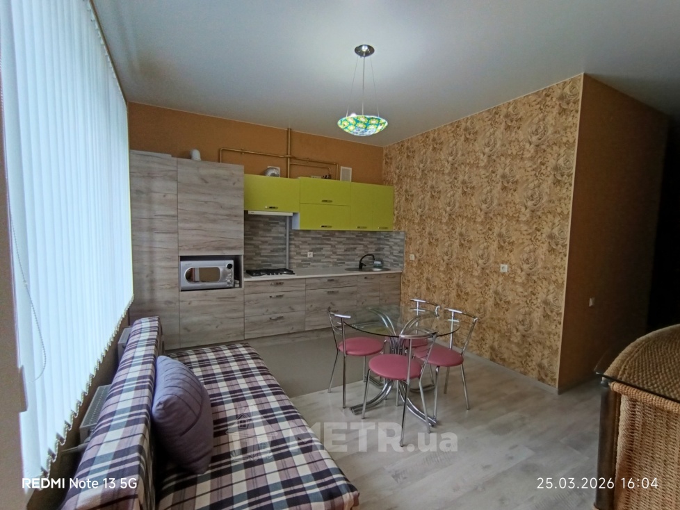 Фото квартиры, г. Черноморск, ул. Парковая 22А (3977-11)