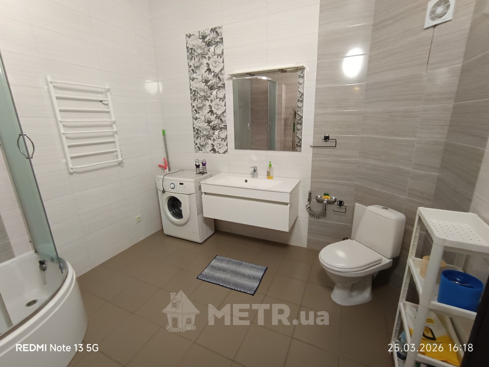 Фото квартиры, г. Черноморск, ул. Парковая 22А (3977-14)