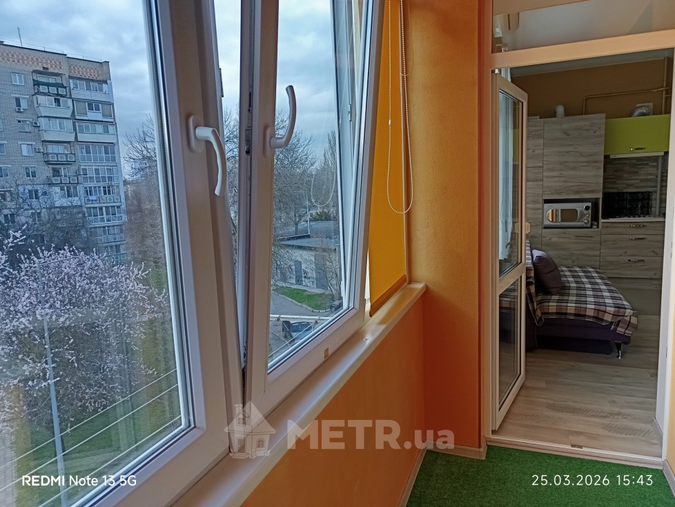 Фото квартиры, г. Черноморск, ул. Парковая 22А (3977-13)