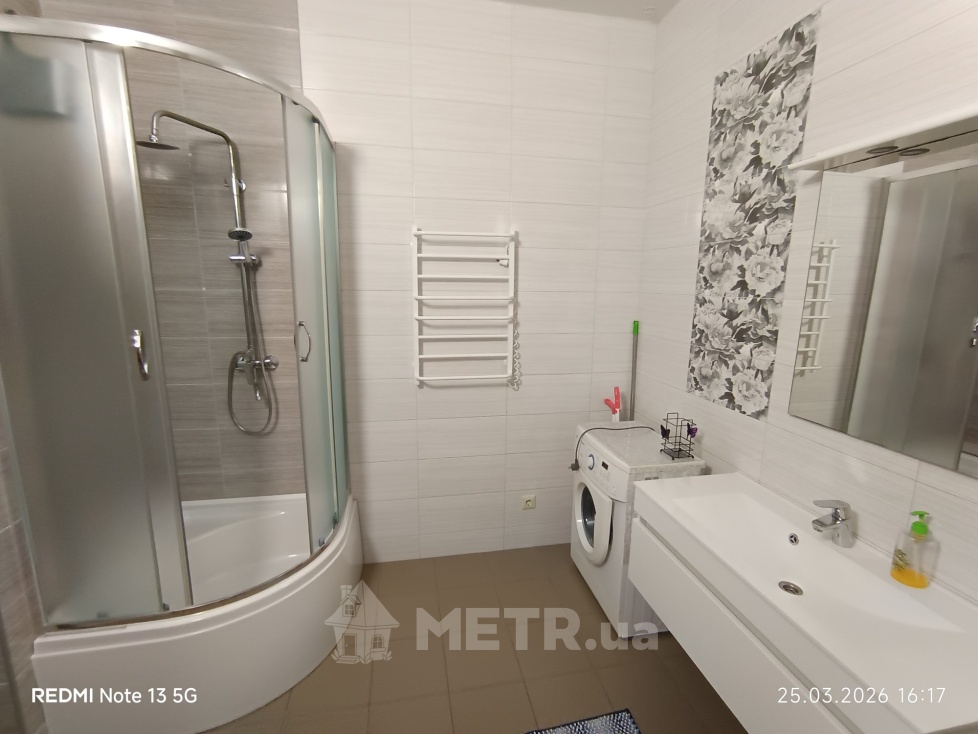 Фото квартиры, г. Черноморск, ул. Парковая 22А (3977-15)