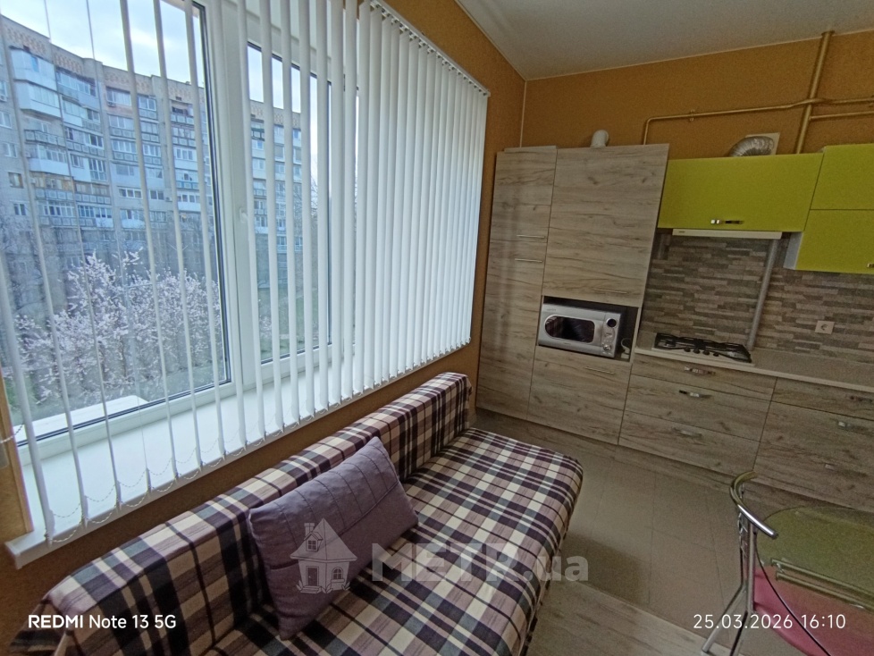 Фото квартиры, г. Черноморск, ул. Парковая 22А (3977-17)