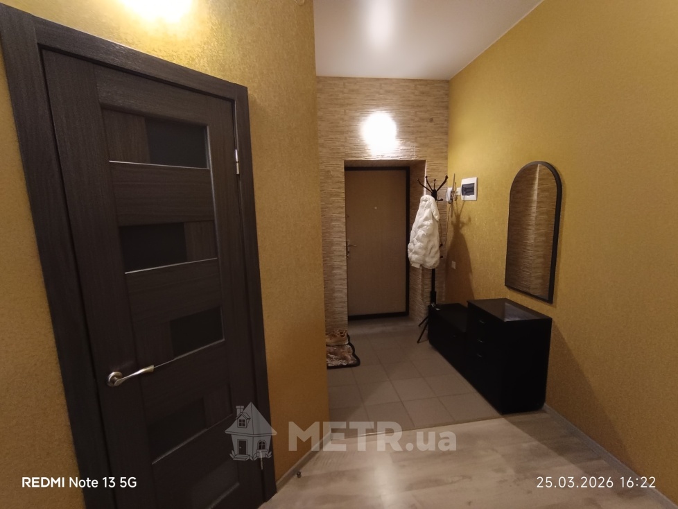 Фото квартиры, г. Черноморск, ул. Парковая 22А (3977-19)