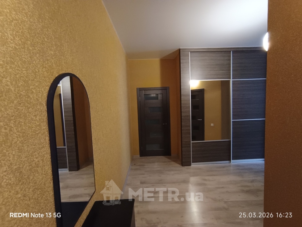 Фото квартиры, г. Черноморск, ул. Парковая 22А (3977-20)