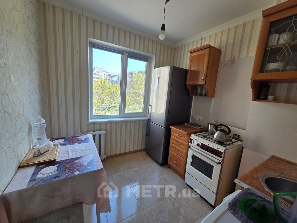 Фото квартиры, г. Одесса, проспект Академика Глушко 11 (22572-1)