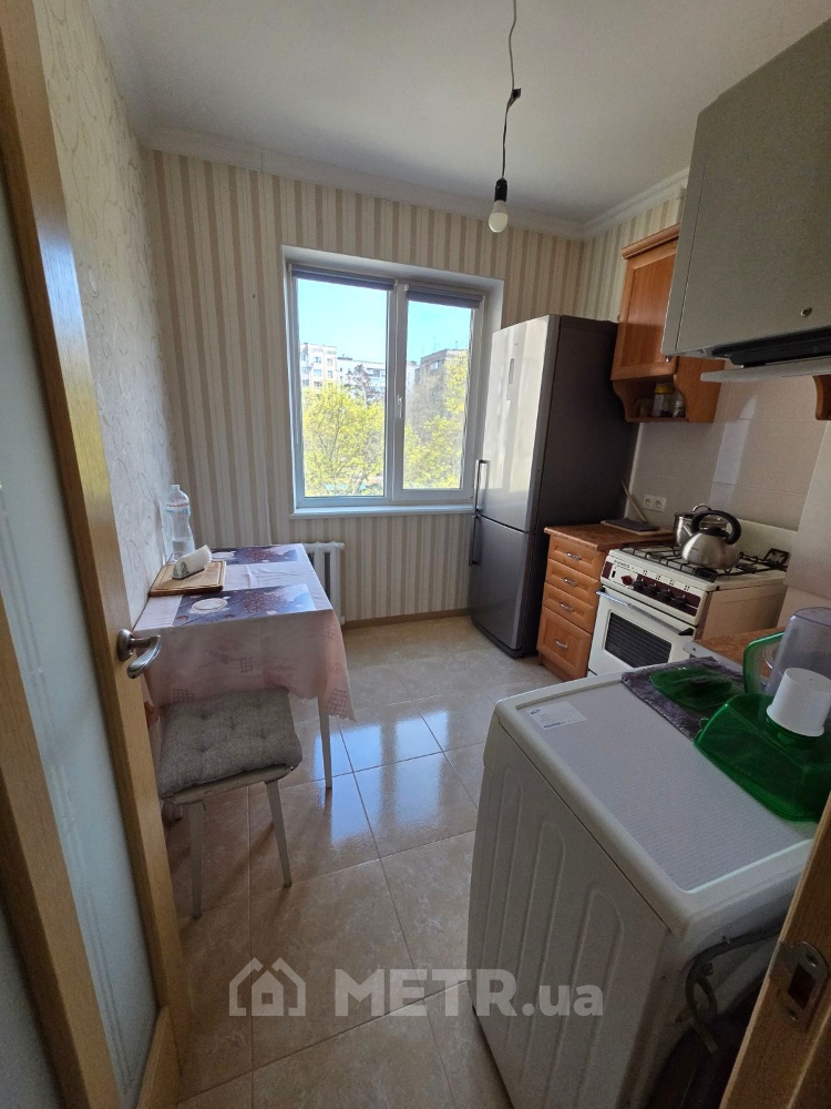 Фото квартиры, г. Одесса, проспект Академика Глушко 11 (22572-2)