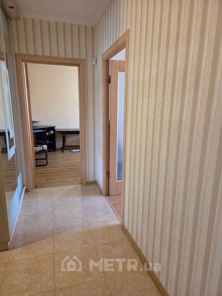 Фото квартиры, г. Одесса, проспект Академика Глушко 11 (22572-7)