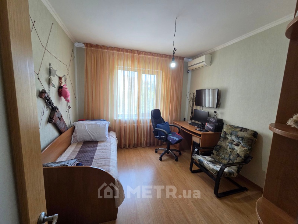 Фото квартиры, г. Одесса, проспект Академика Глушко 11 (22572-8)