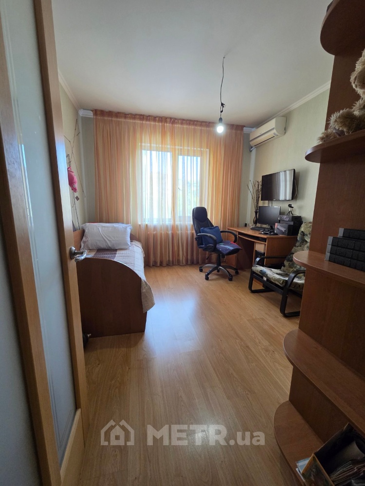 Фото квартиры, г. Одесса, проспект Академика Глушко 11 (22572-9)