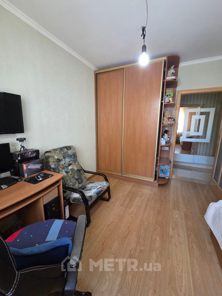 Фото квартиры, г. Одесса, проспект Академика Глушко 11 (22572-10)