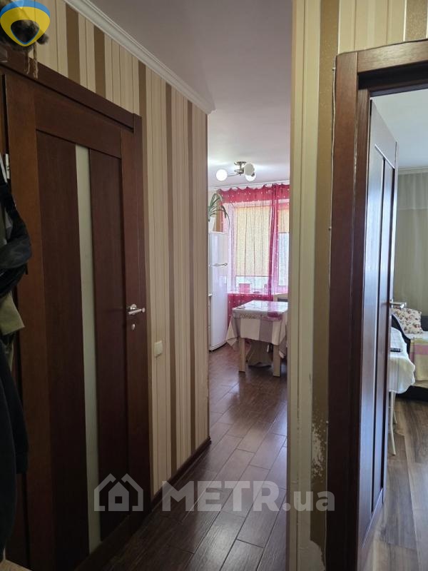 Фото квартиры, г. Одесса, ул. Академика Королёва 29 (22573-3)