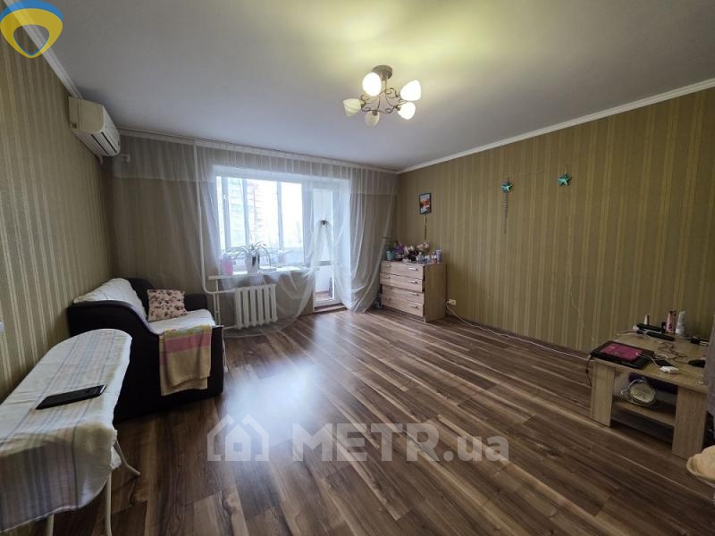 Фото квартиры, г. Одесса, ул. Академика Королёва 29 (22573-4)