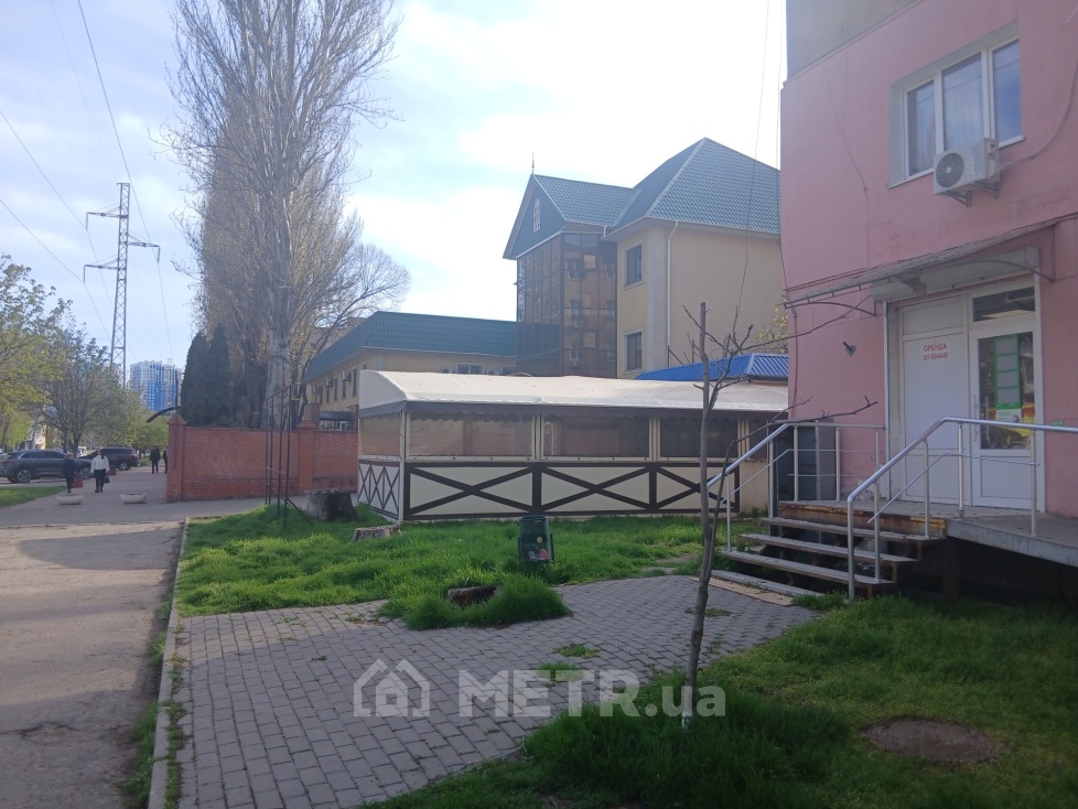 Фото коммерческой недвижимости, г. Одесса, ул. Краснова 8 (22574-1)