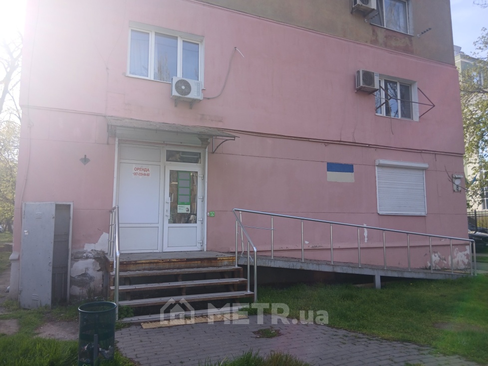 Фото коммерческой недвижимости, г. Одесса, ул. Краснова 8 (22574-2)