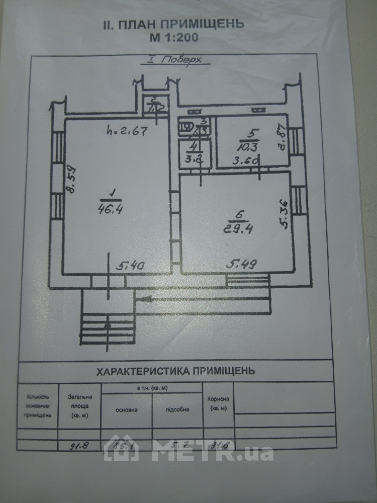 Фото коммерческой недвижимости, г. Одесса, ул. Краснова 8 (22574-14)