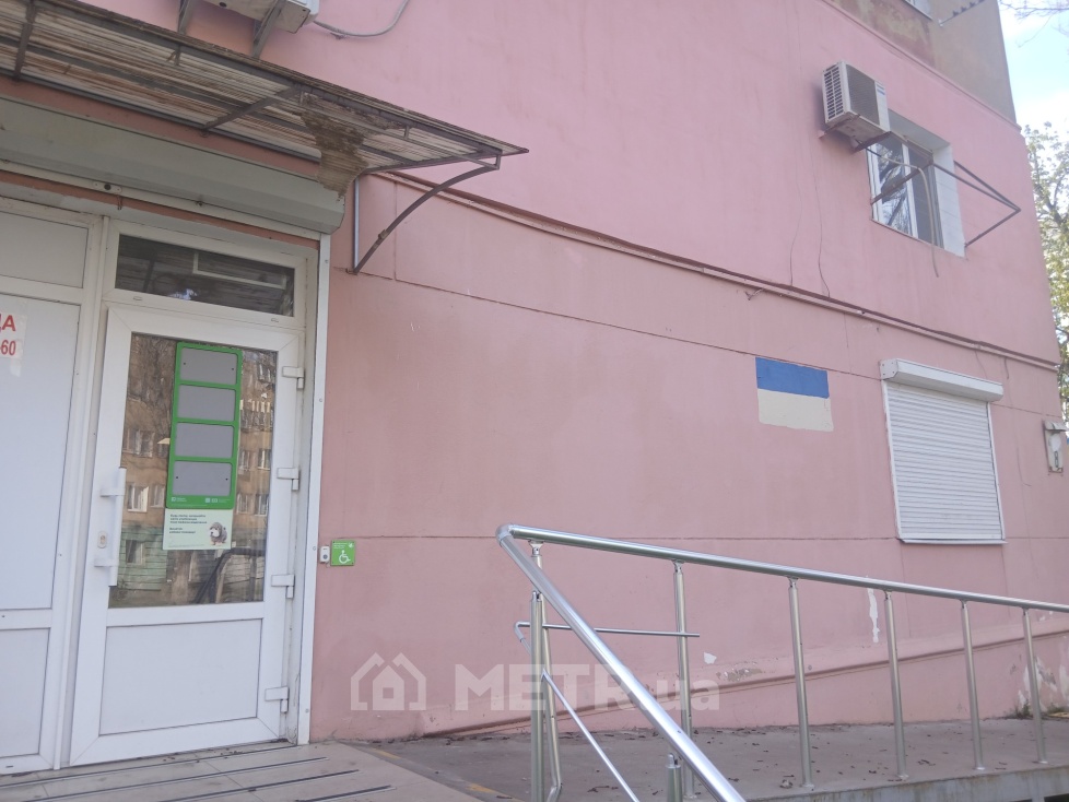 Фото коммерческой недвижимости, г. Одесса, ул. Краснова 8 (22574-15)