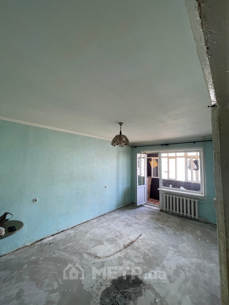 Фото квартири, м. Одеса, вул. Генерала Бочарова 43 (22554-9)