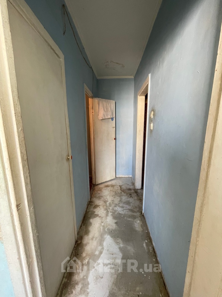 Фото квартири, м. Одеса, вул. Генерала Бочарова 43 (22554-12)