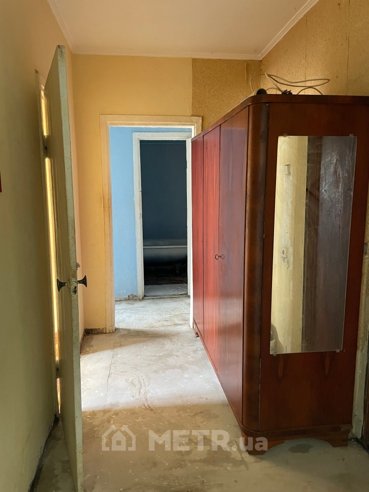 Фото квартири, м. Одеса, вул. Генерала Бочарова 43 (22554-11)