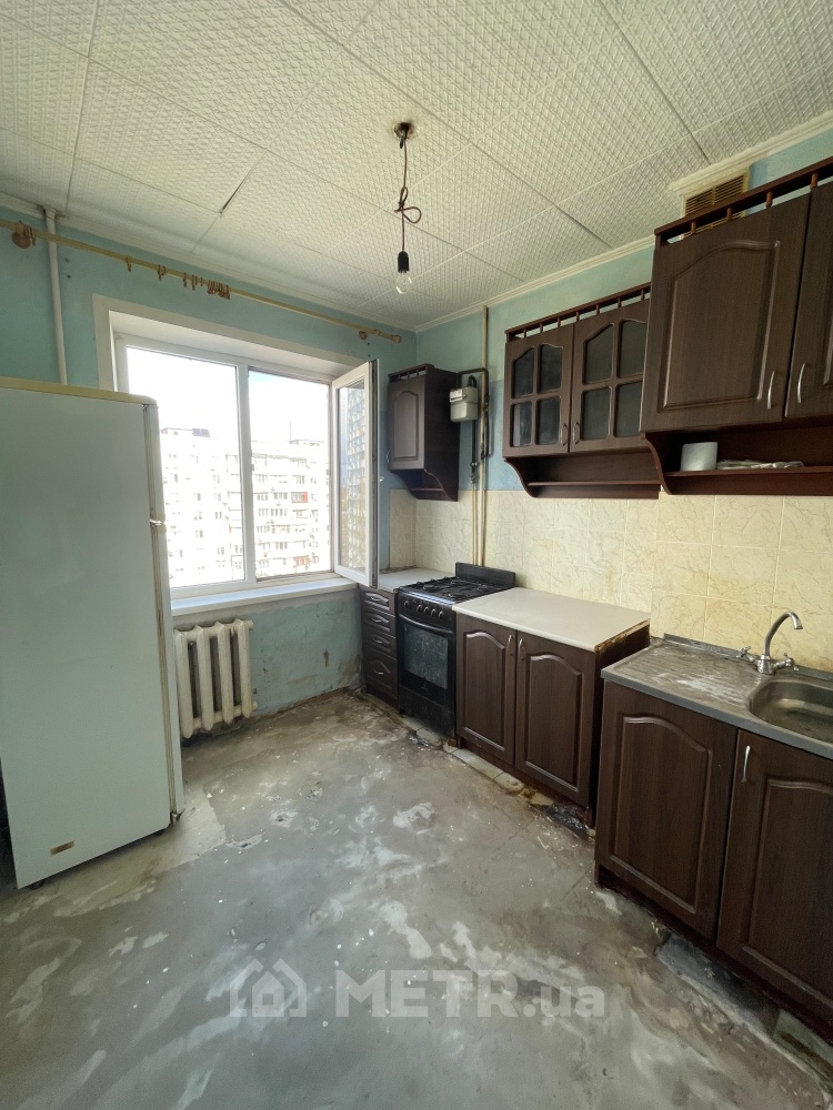 Фото квартири, м. Одеса, вул. Генерала Бочарова 43 (22554-1)