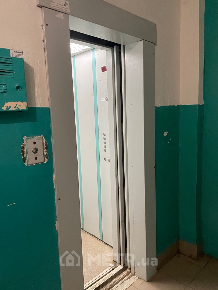 Фото квартири, м. Одеса, вул. Генерала Бочарова 43 (22554-14)