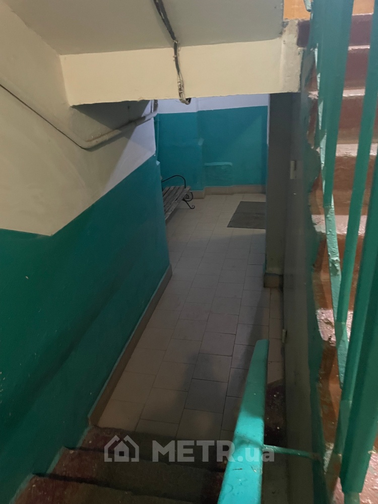 Фото квартири, м. Одеса, вул. Генерала Бочарова 43 (22554-15)