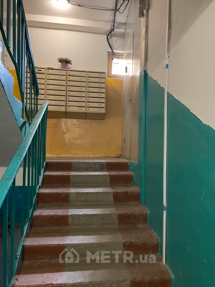 Фото квартири, м. Одеса, вул. Генерала Бочарова 43 (22554-16)