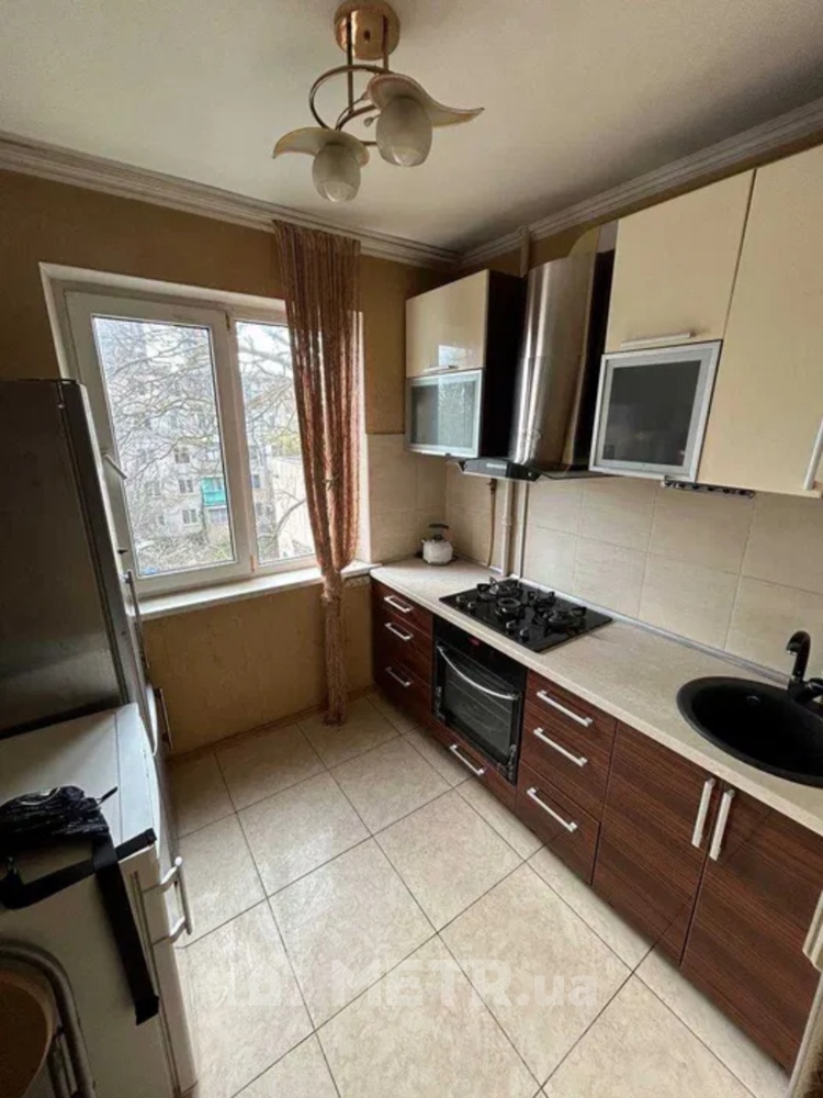 Фото квартиры, г. Одесса, Люстдорфская Дорога 56Б (22575-3)