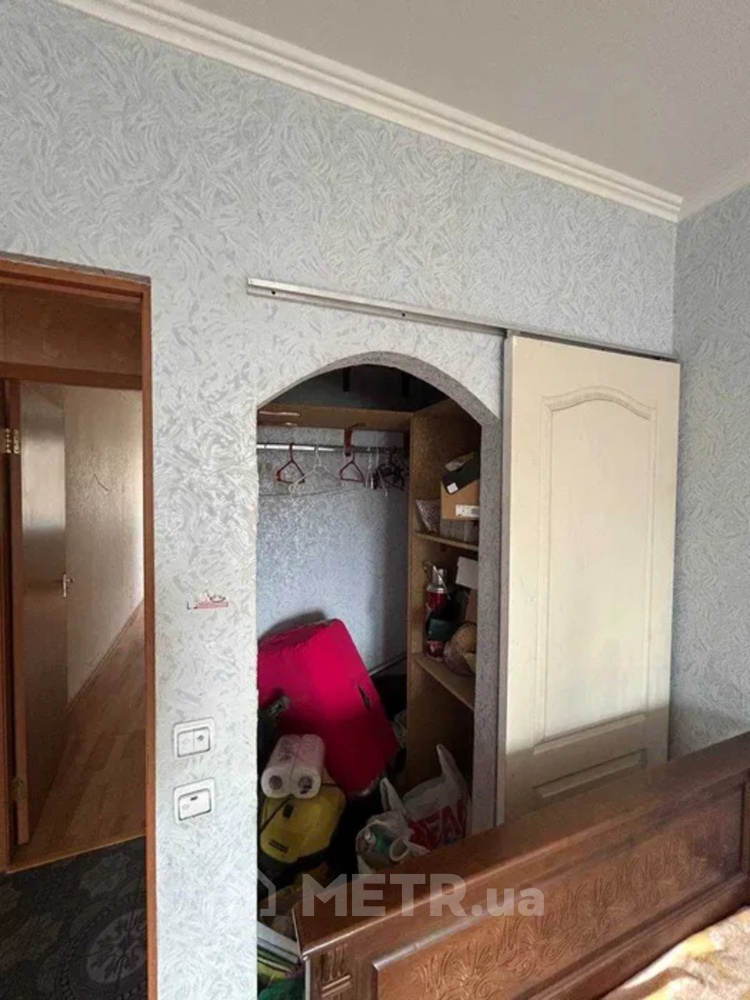 Фото квартиры, г. Одесса, Люстдорфская Дорога 56Б (22575-6)