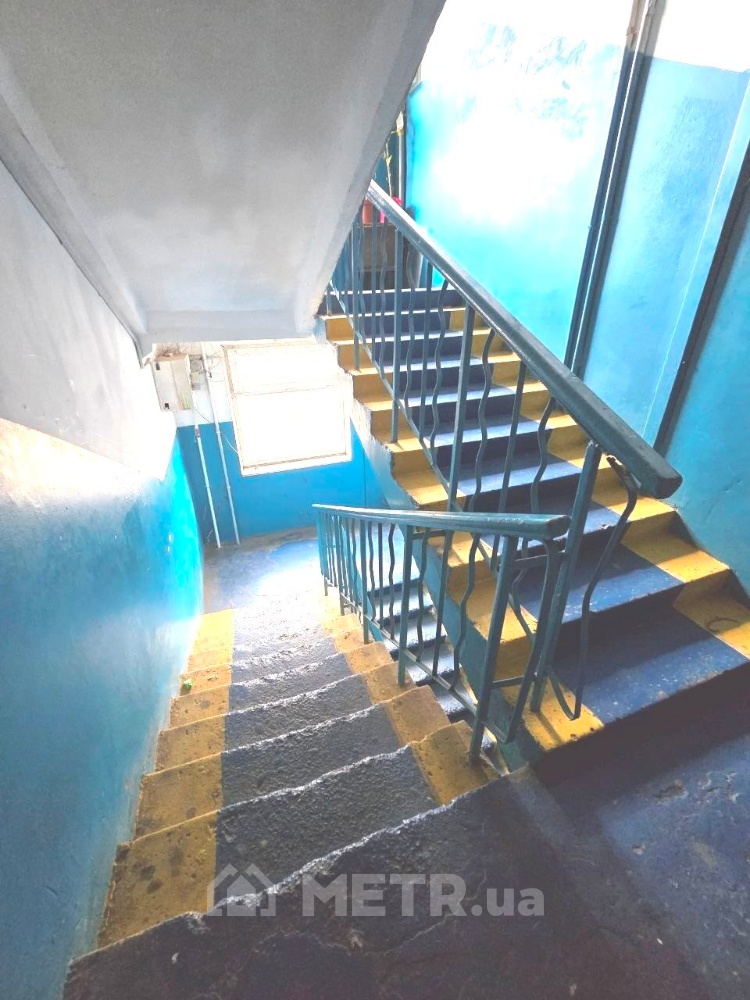 Фото квартиры, г. Одесса, Люстдорфская Дорога 56Б (22575-17)