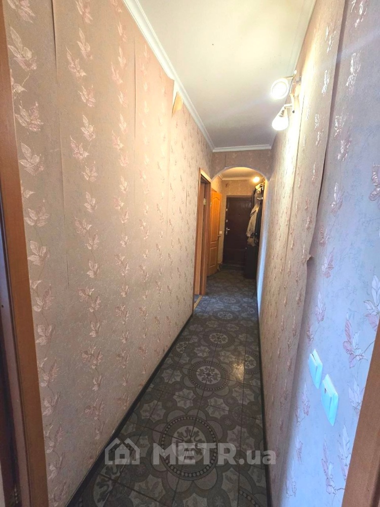 Фото квартиры, г. Одесса, Люстдорфская Дорога 56Б (22575-4)