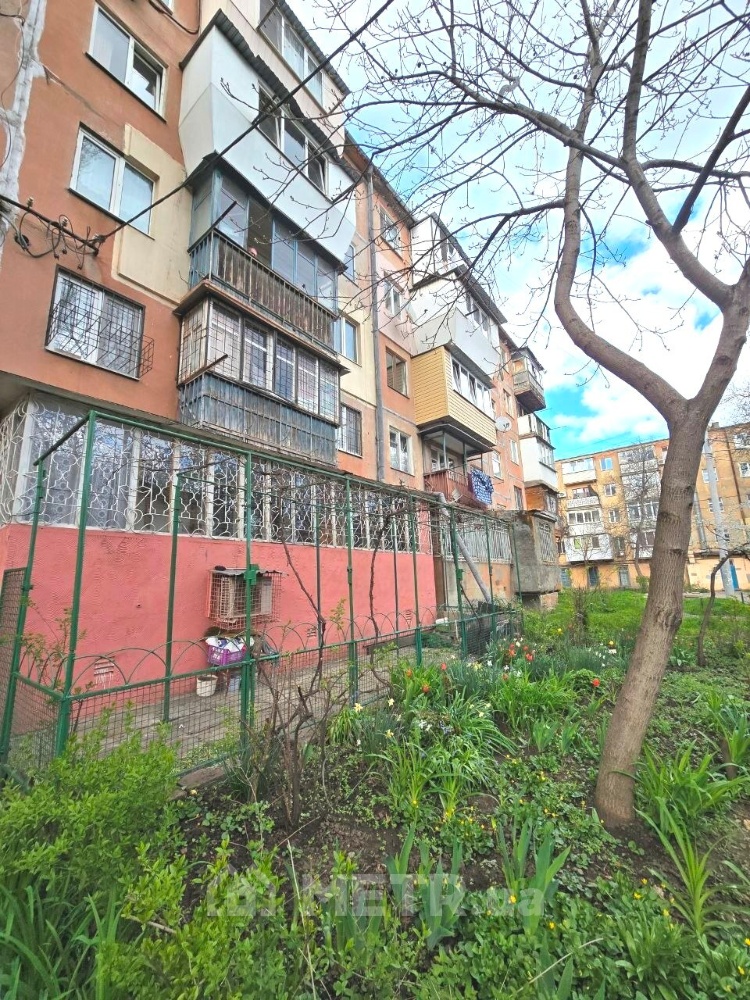 Фото квартиры, г. Одесса, Люстдорфская Дорога 56Б (22575-18)