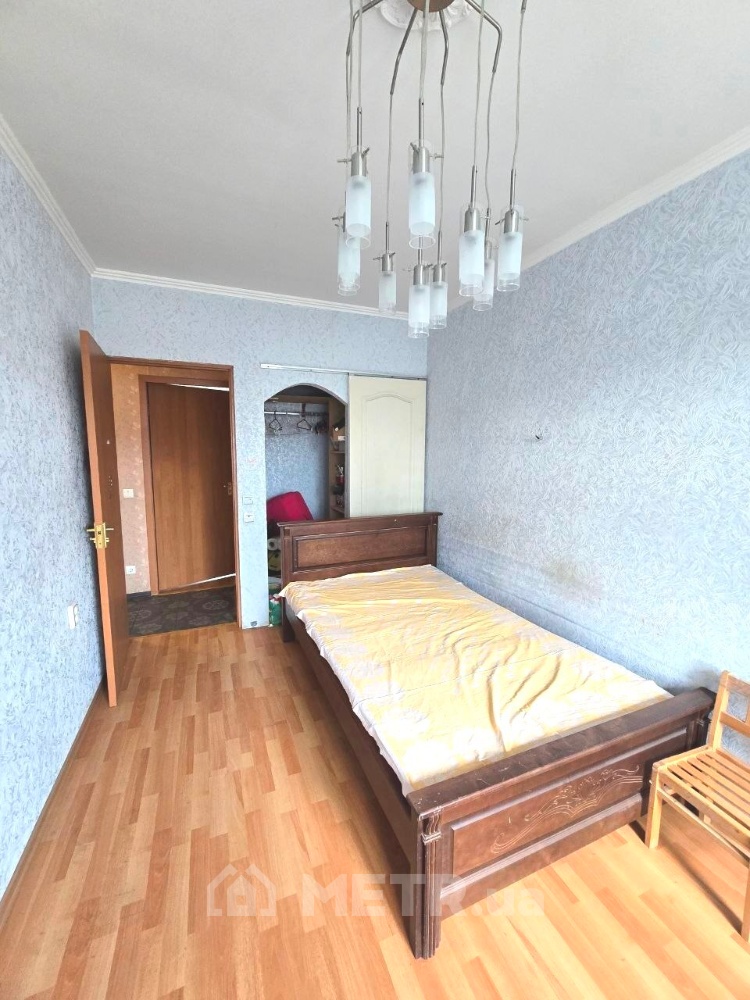 Фото квартиры, г. Одесса, Люстдорфская Дорога 56Б (22575-5)