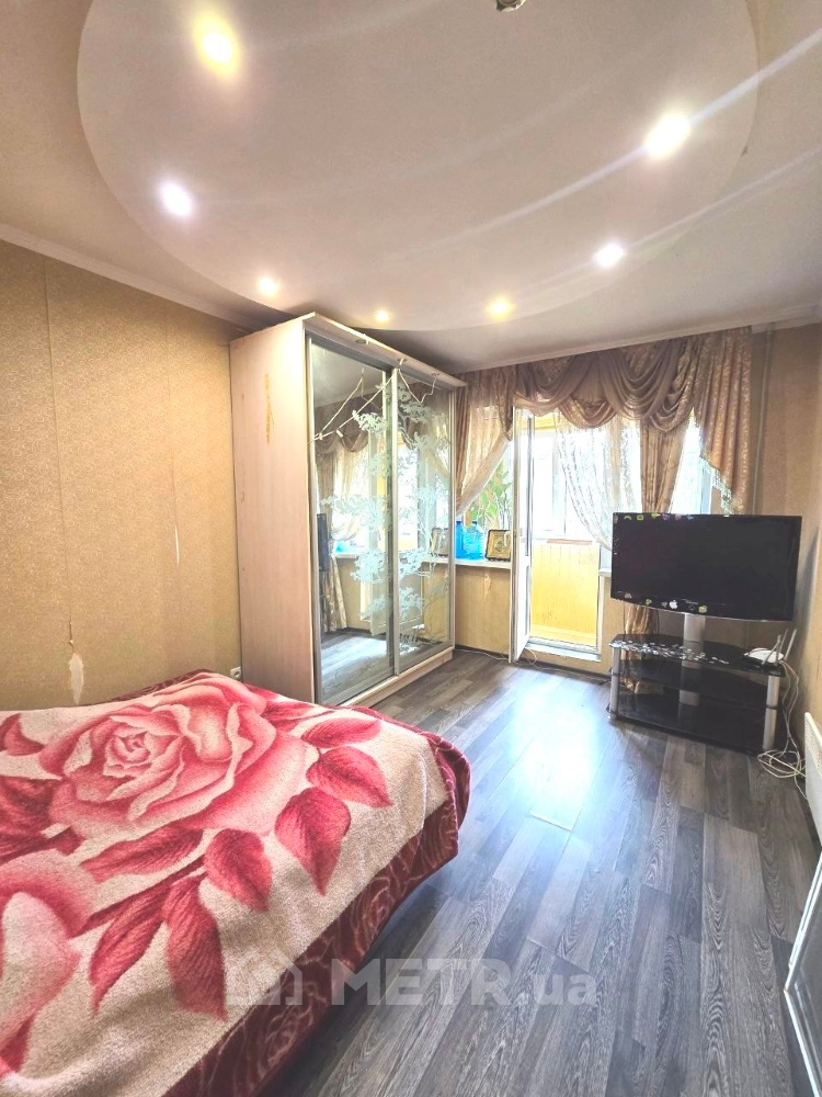 Фото квартиры, г. Одесса, Люстдорфская Дорога 56Б (22575-8)