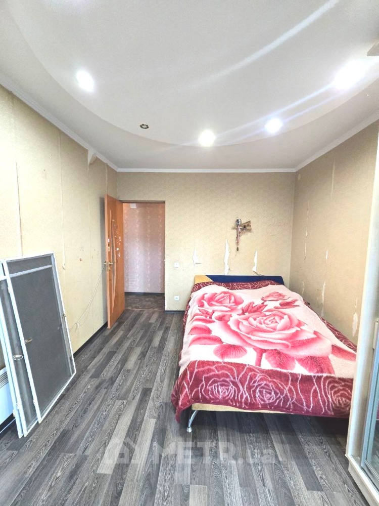 Фото квартиры, г. Одесса, Люстдорфская Дорога 56Б (22575-9)