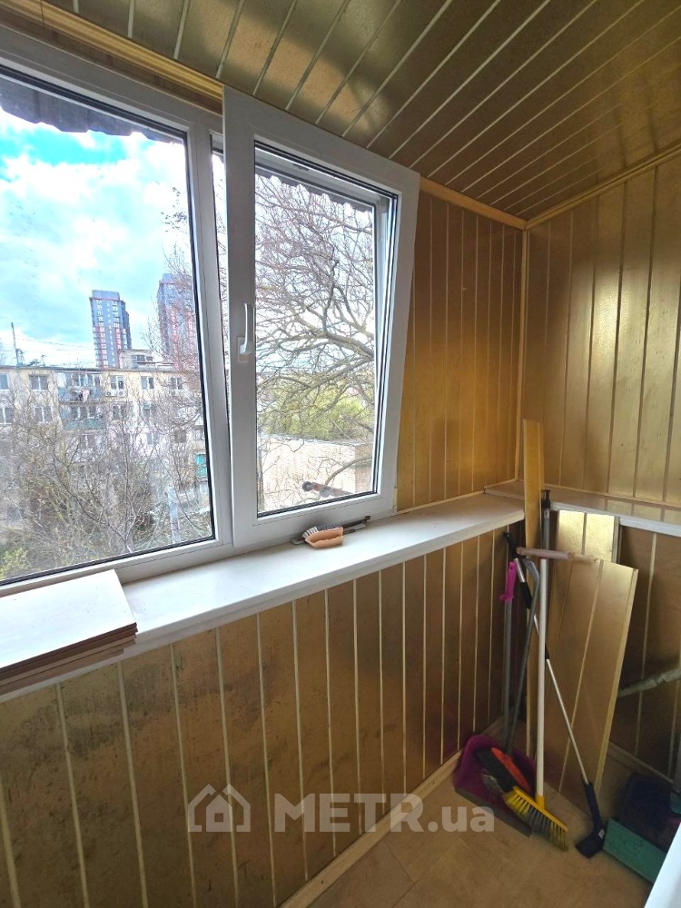 Фото квартиры, г. Одесса, Люстдорфская Дорога 56Б (22575-15)