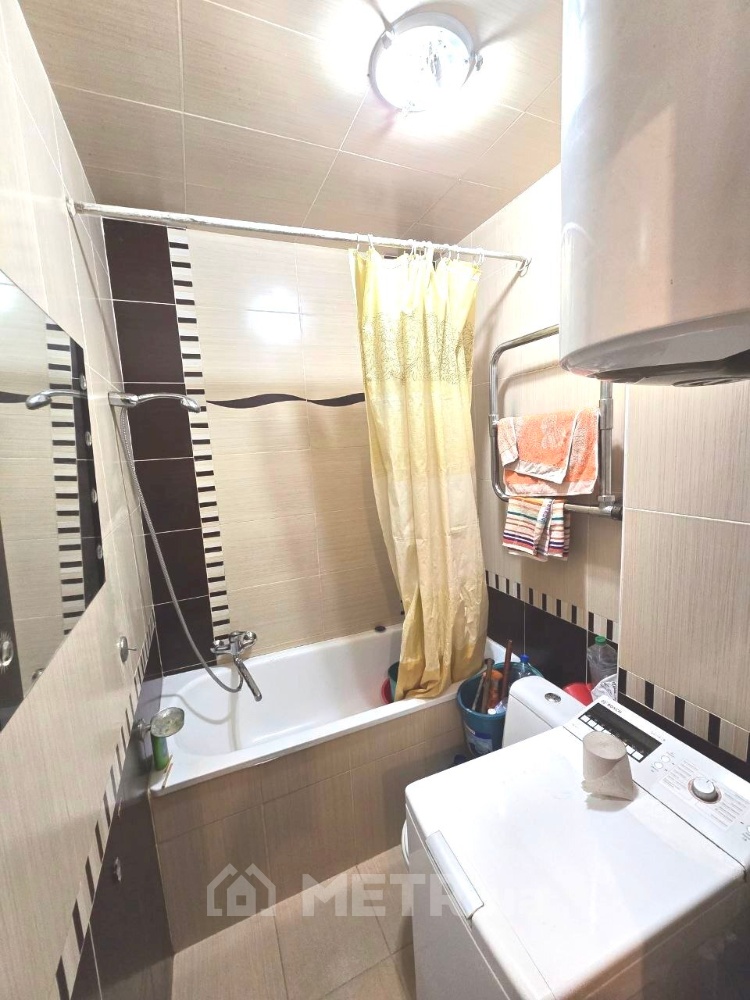 Фото квартиры, г. Одесса, Люстдорфская Дорога 56Б (22575-13)