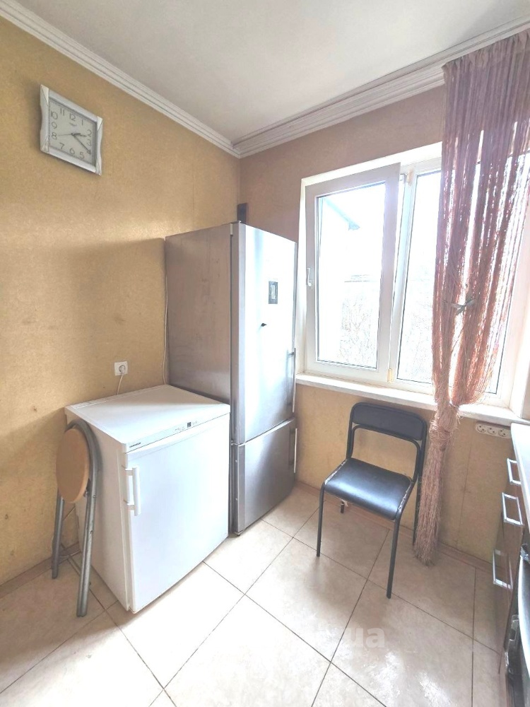 Фото квартиры, г. Одесса, Люстдорфская Дорога 56Б (22575-2)