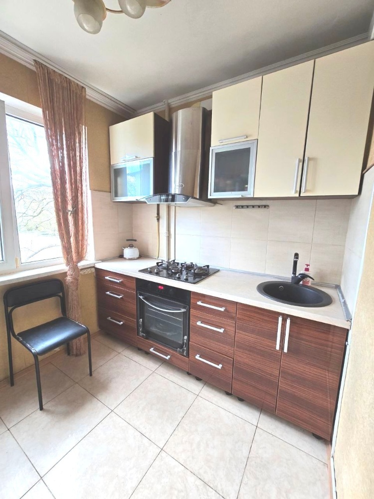 Фото квартиры, г. Одесса, Люстдорфская Дорога 56Б (22575-1)