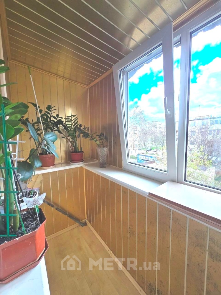 Фото квартиры, г. Одесса, Люстдорфская Дорога 56Б (22575-14)