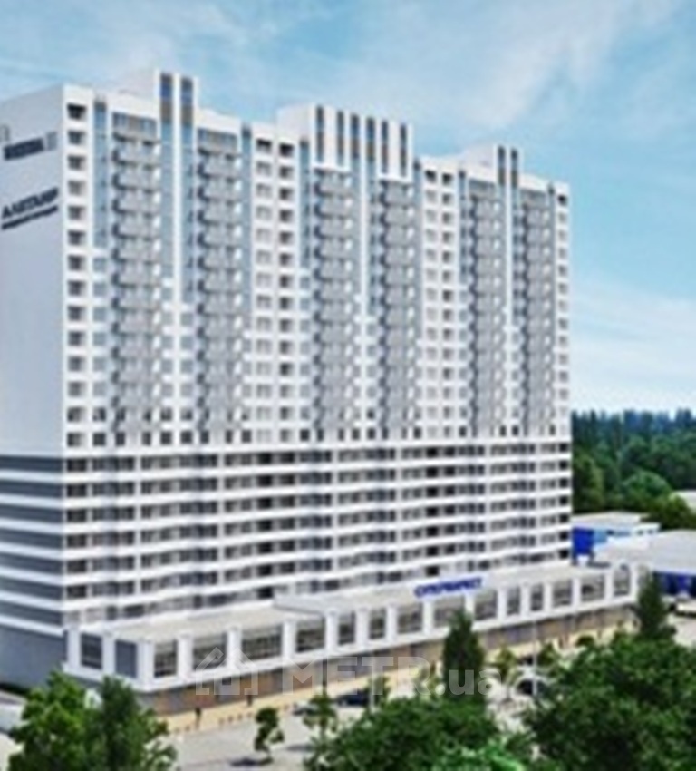 Фото квартиры, г. Одесса, Люстдорфская Дорога 55/2 (22577-11)