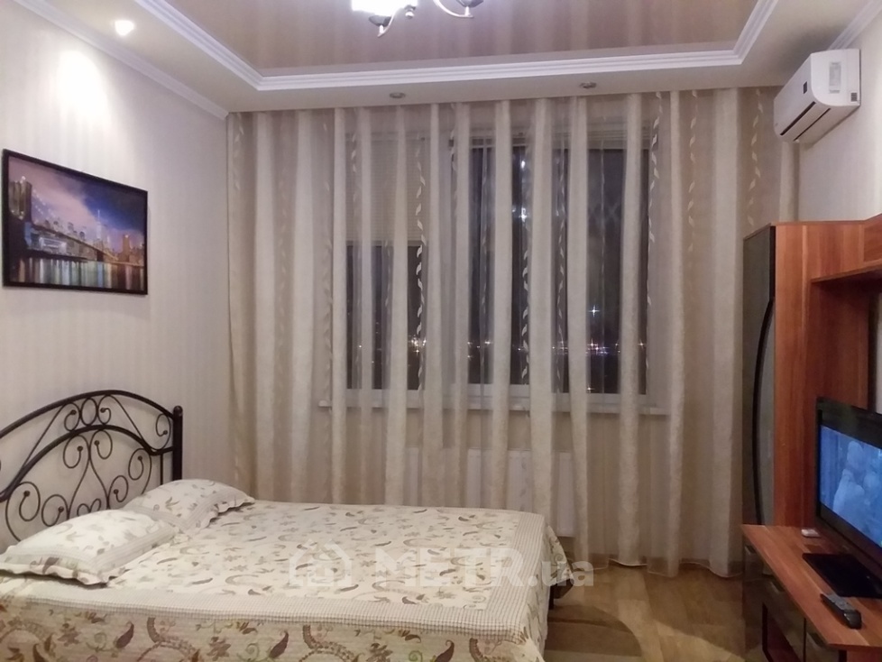 Фото квартиры, г. Одесса, Люстдорфская Дорога 55/2 (22577-2)