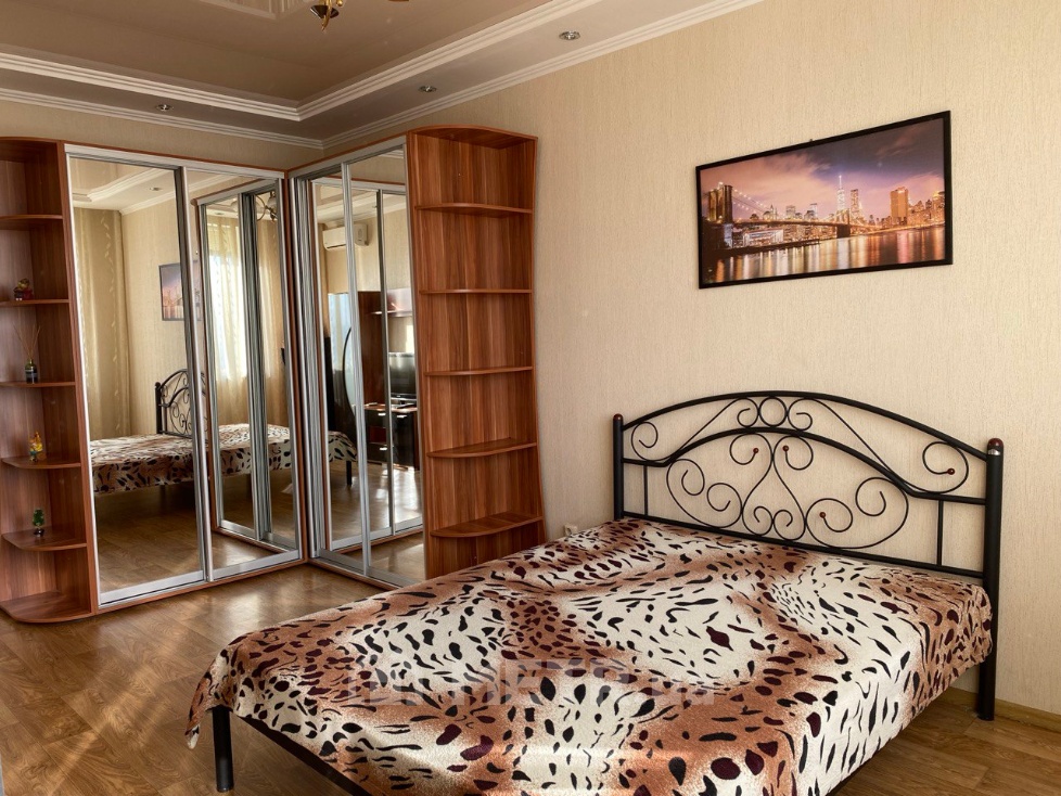 Фото квартиры, г. Одесса, Люстдорфская Дорога 55/2 (22577-1)