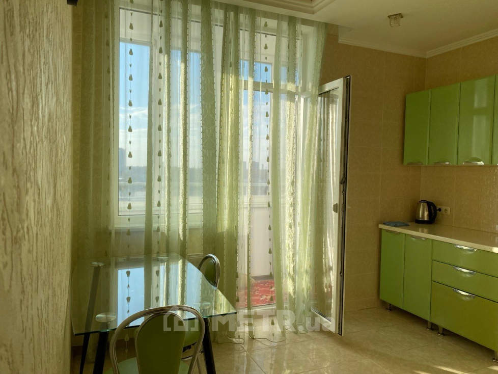 Фото квартиры, г. Одесса, Люстдорфская Дорога 55/2 (22577-4)