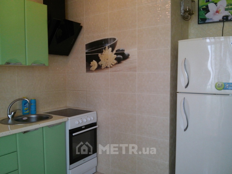 Фото квартиры, г. Одесса, Люстдорфская Дорога 55/2 (22577-5)