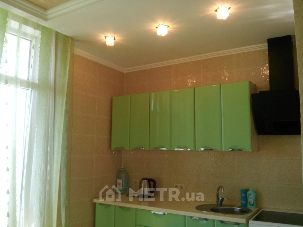 Фото квартиры, г. Одесса, Люстдорфская Дорога 55/2 (22577-6)