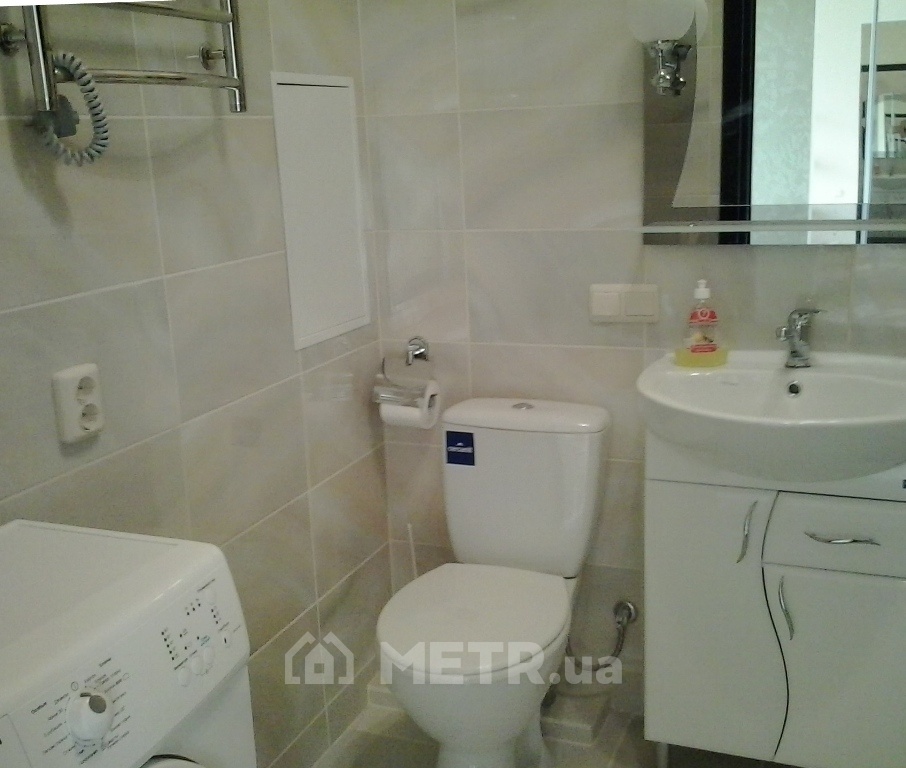 Фото квартиры, г. Одесса, Люстдорфская Дорога 55/2 (22577-7)