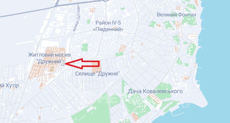 Фото квартиры, с. Лиманка, ул. Жемчужная 1 (22578-24)