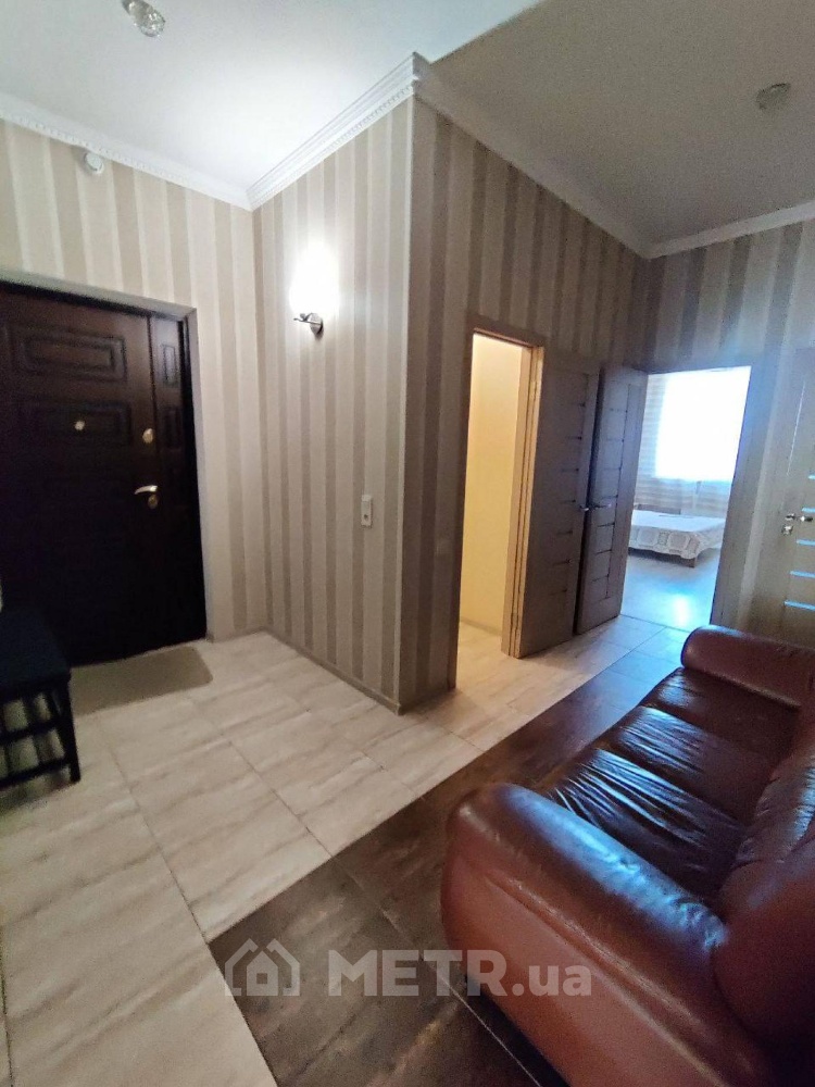 Фото квартиры, с. Лиманка, ул. Жемчужная 1 (22578-10)