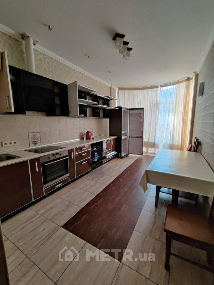 Фото квартиры, с. Лиманка, ул. Жемчужная 1 (22578-3)