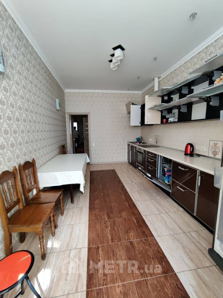 Фото квартиры, с. Лиманка, ул. Жемчужная 1 (22578-2)